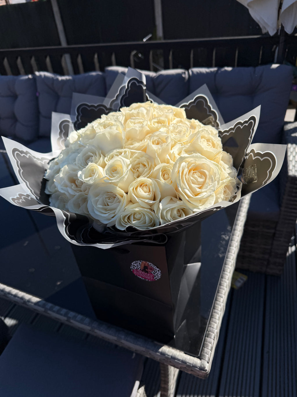 Rose Collection
