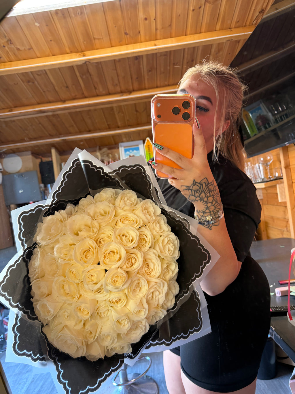 Rose Collection