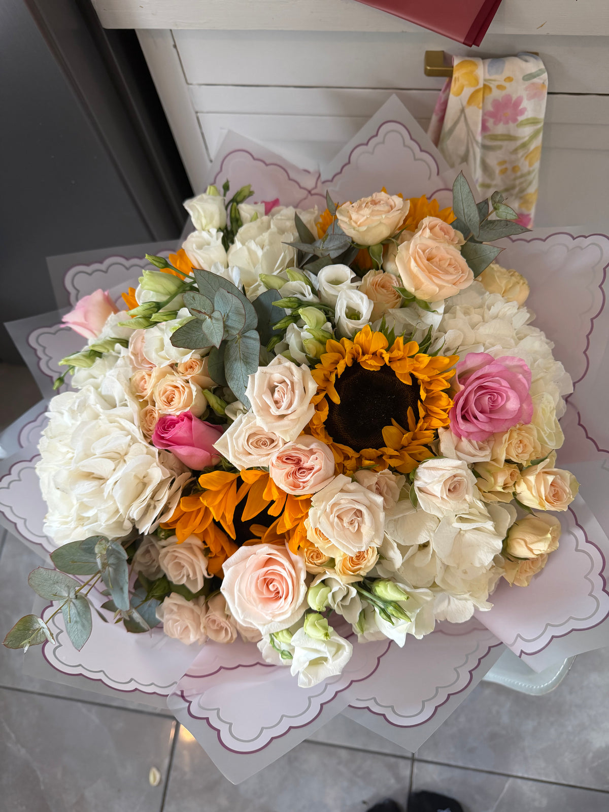 Luxury Bouquet
