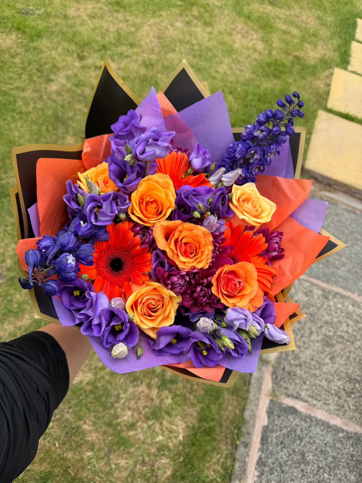 Medium Bouquet