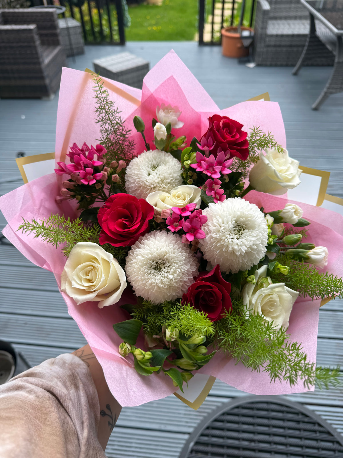 Medium Bouquet