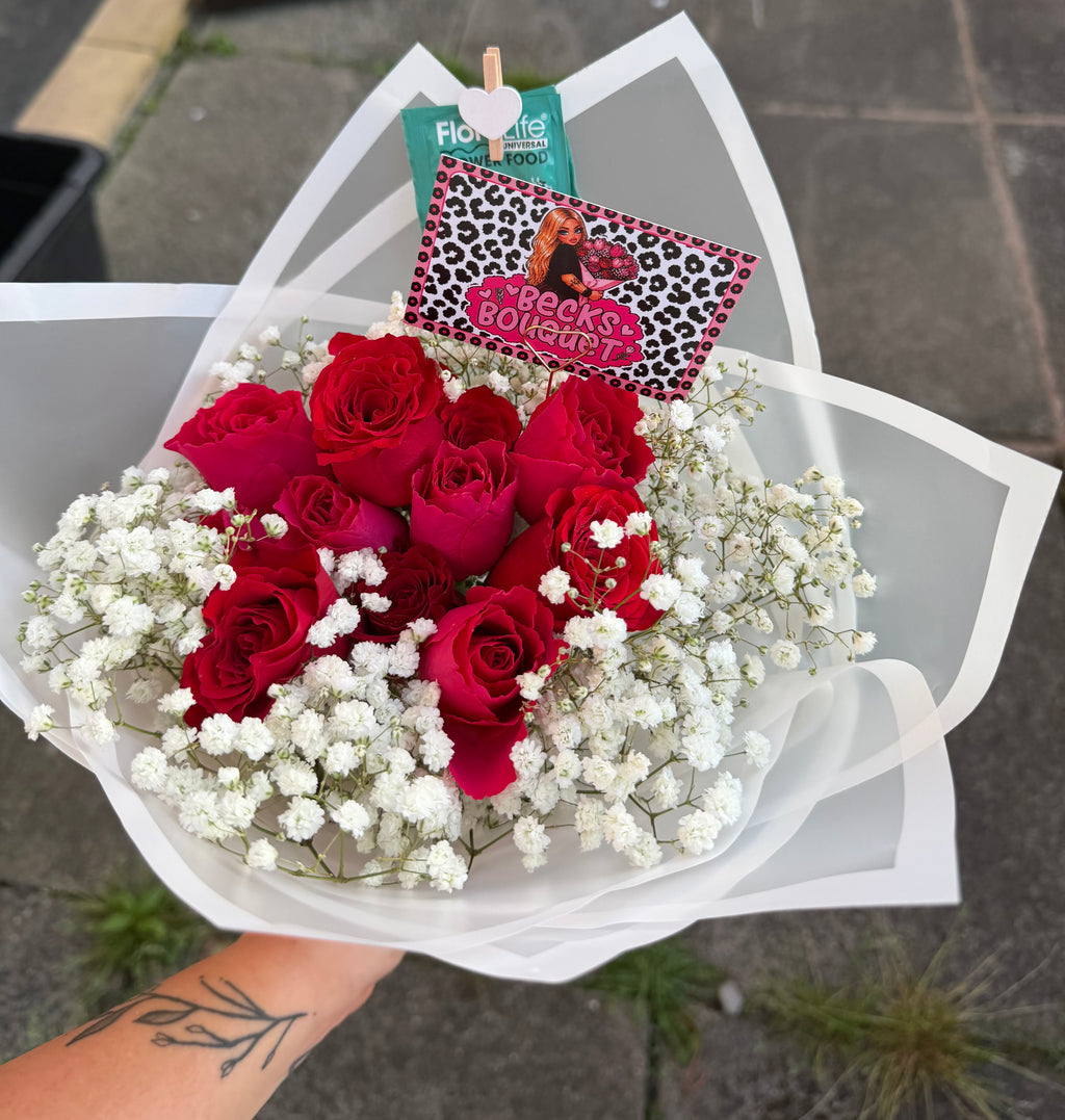 Rose Collection