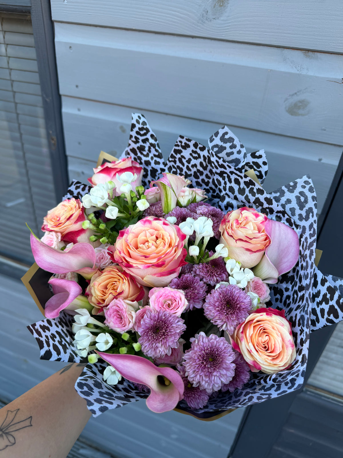 Medium Bouquet
