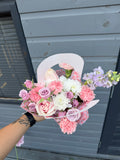 Bouquet in a Bag