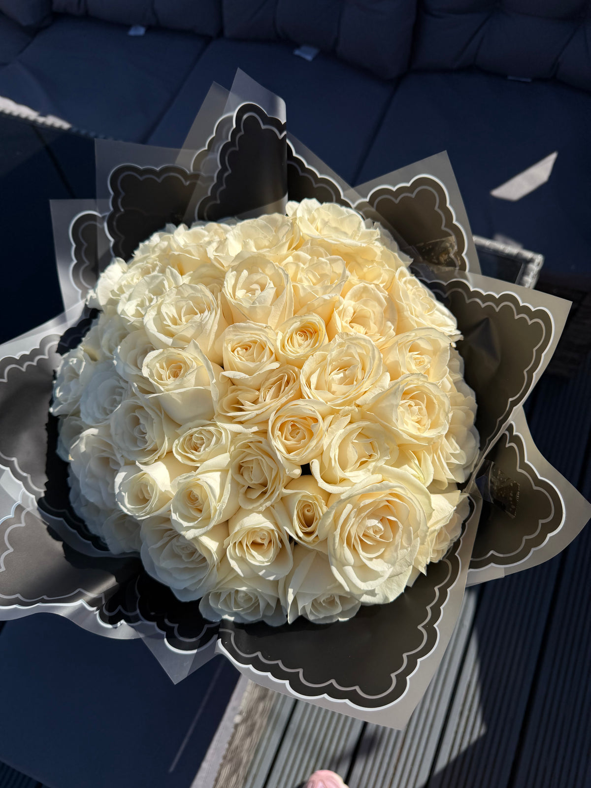 Rose Collection