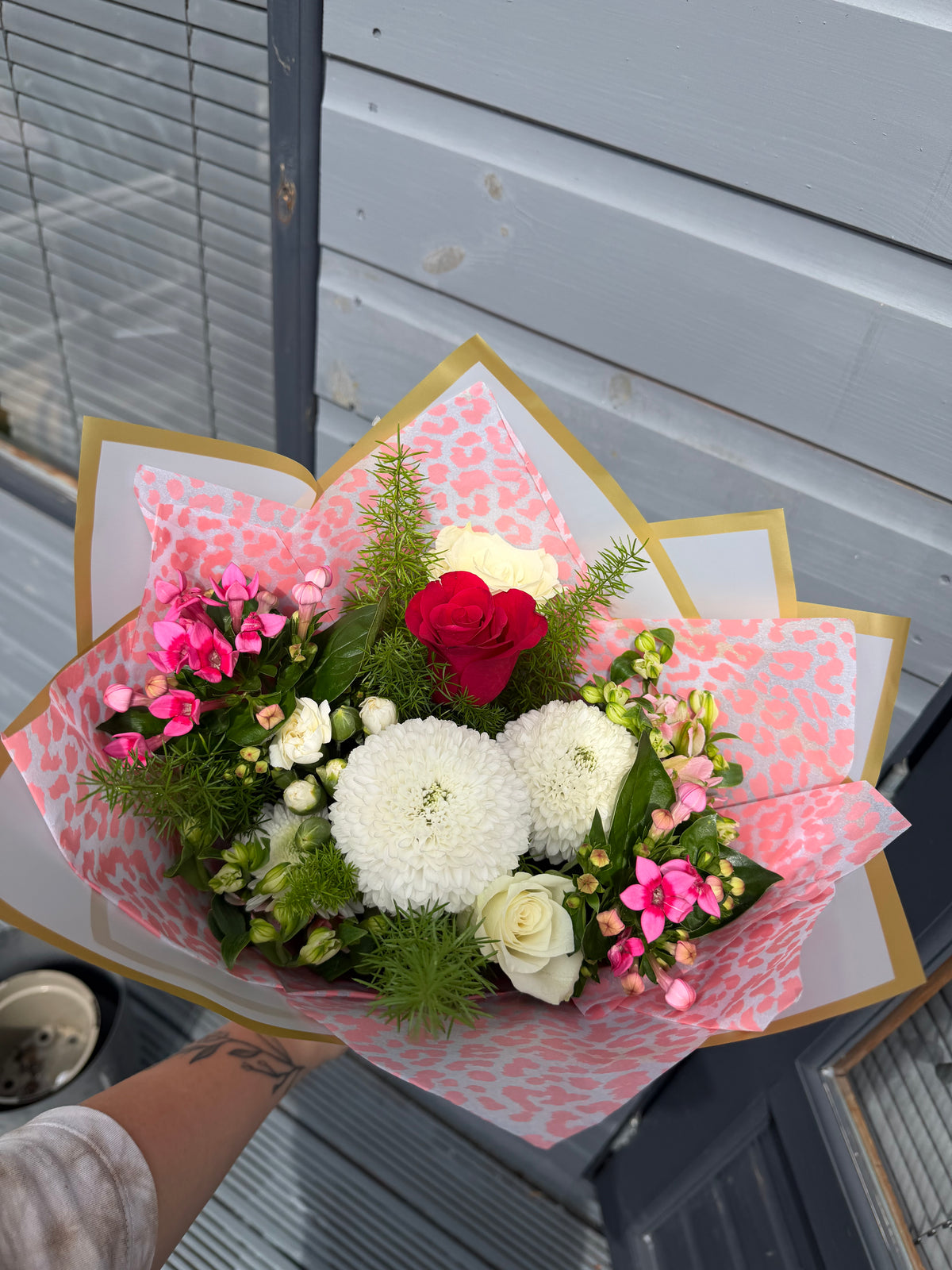 Small Bouquet
